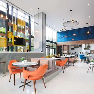 **** Hotel Ibis Styles Bornova Türkei