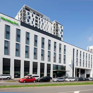 **** Hotel – Toulouser Allee, An Ihg Deutschland