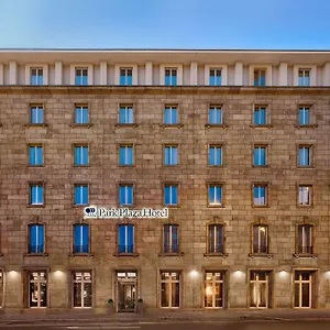 **** Hotel Park Plaza Deutschland