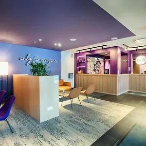 *** Hotel Augsburg-west Deutschland