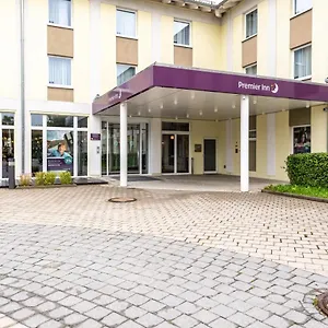 *** Hotel Premier Muenchen Airport Ost Deutschland
