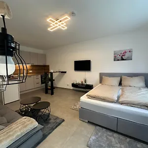 Modernes In Guter Lage Apartment