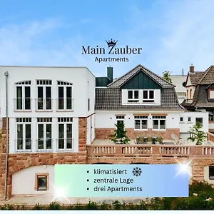Mainzauber Apartment